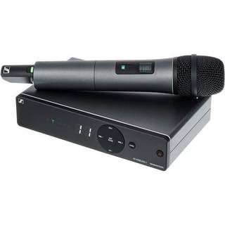 Sennheiser XSW 1-835 Trådløst sæt B: 614-638 MHz