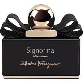 Salvatore Ferragamo Signorina Misteriosa Eau de parfum 50 ml