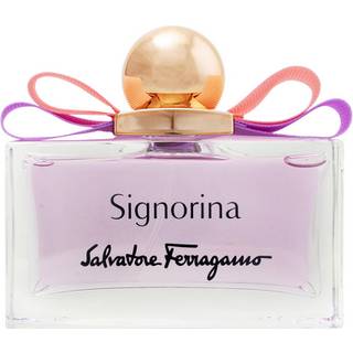 Salvatore Ferragamo Signorina Eau de toilette 100 ml