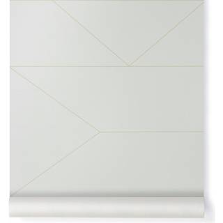 Lines - White