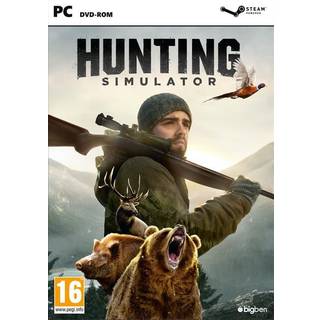 Hunting Simulator (PC) - Standard
