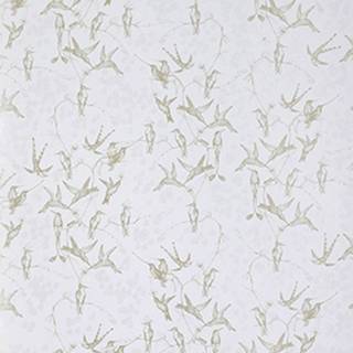 Rainbirds Grey/Gold - WP2104