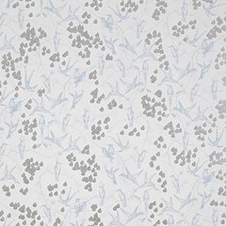 Rainbirds Natural/Turquoise - WP2103