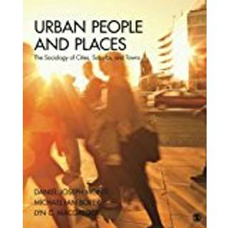 Urban People and Places