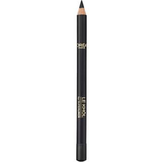 L'Oréal Super Liner Le Khol - 101 Midnight Black