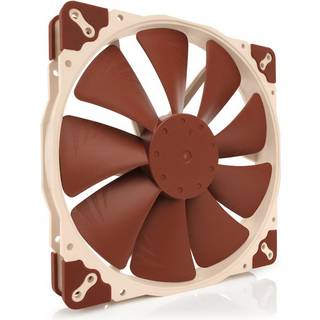 Noctua NF-A20 PWM 200mm Blæser