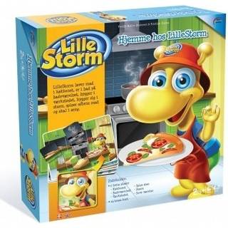 Ubongo Junior