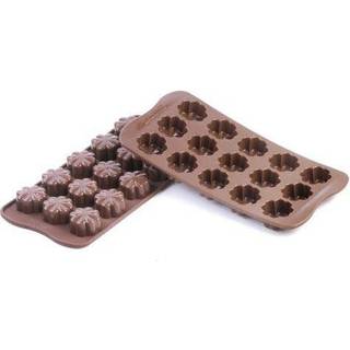 Easy Choc Pralinerform, fleury
