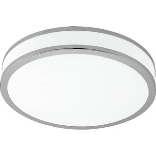 EGLO PALERMO 2 plafond Ø410 mm, 3000K, krom
