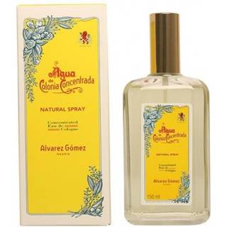 Alvarez Gomez Hår- & skægpleje Classic Eau de Cologne Spray 150 ml (853,00 kr / 1 l) - 150 ml