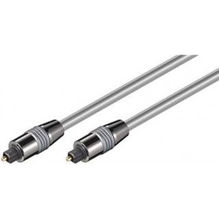 Optisk toslink kabel 0,5m