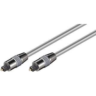 Optisk toslink kabel 1,5m