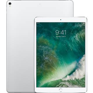iPad Pro 10.5" 512 GB WiFi + 4G/LTE (space grey)