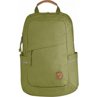 Fjällräven Räven computerrygsæk 28 liter (BLACK (550))