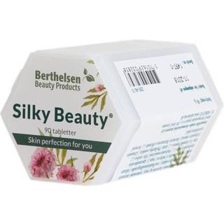 Berthelsen Beauty Products Silky Beauty   90 stk.