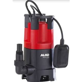 AL-KO Dykpumpe Snavset vand DRAIN 7500 Classic - 450 W