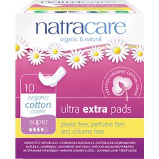 NatraCare Ultra Extra Bind Super (10 stk)