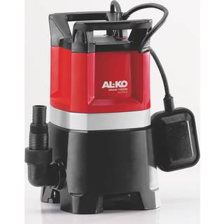 AL-KO Dykpumpe Snavset vand DRAIN 10000 Comfort - 650 W ✓ På lager - klar til levering og afhentning