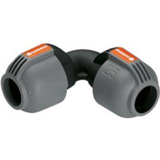 Gardena 2773-20 L-stykke 25 mm