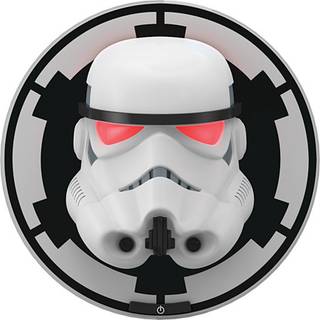 Phillips Star Wars Stormtrooper 3D Lampe
