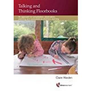 Talking and Thinking Floorbooks