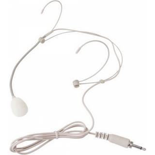 Omnitronic UHF-200 HS Headset Microphone TILBUD NU mikrofon