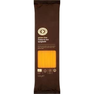 Freee Majs & Ris Spaghetti Glutenfri Ø (500 g)