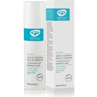 GreenPeople Gentle Cleanse - 150 ml