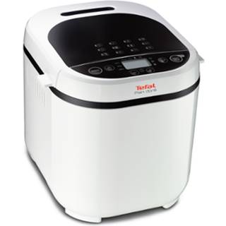 Tefal Bagemaskine PF210138
