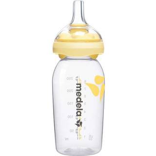 Medela Calma Sutteflaske 250 ml 1 stk