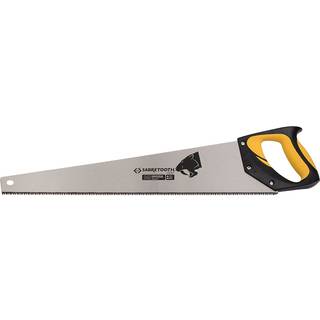 C.K. Sabretooth Trade T0840 22 Fukssvans 645 mm