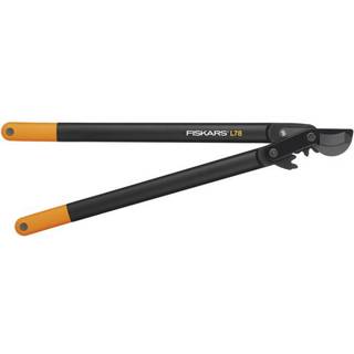 Fiskars L78 Grensaks med sideskæringer og udvekslingsforhold
