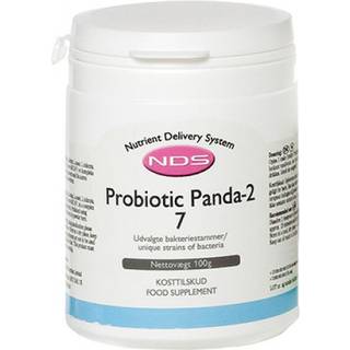 NDS Probiotic Panda 2 (7) - 100 g.