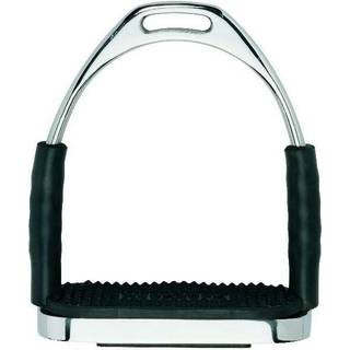 System-4 Stirrups - Stainless steel - 12 cm