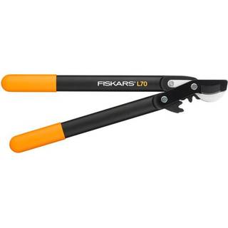 Fiskars L70 Grensaks med sideskæringer og udvekslingsforhold