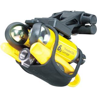 Topeak Airbooster Extreme Co2 pumpesæt