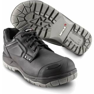 BRYNJE 232 Strike Low Boot Sikkerhedsstøvle - 46
