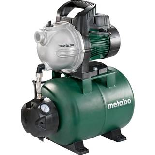 Metabo husvandværk HWW 3300/25 G 600968000
