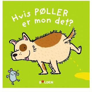 Hvis pøller er mon det?