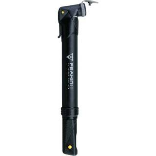 Topeak Peakini II håndpumpe