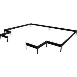 Juliana Fundament Orangeri 15,1 m²