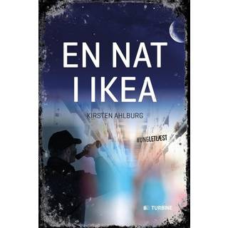 En nat i Ikea