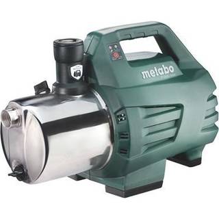 Metabo P 6000 INOX Havepumpe til havevanding