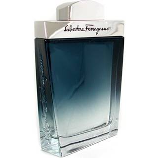 Ferragamo Subtil Pour Homme Eau de Toilette til mænd 50 ml - 50 ml