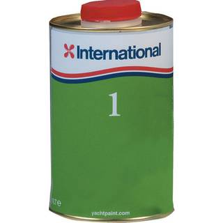International Fortynder nr. 1