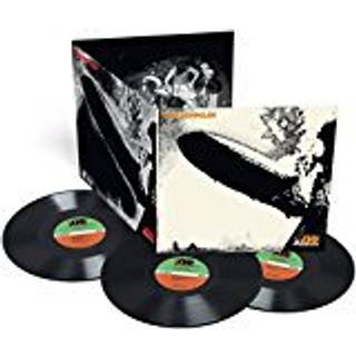 Led Zeppelin - Led Zeppelin I (3 LP)