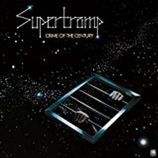 Supertramp - Crime Of The Century
