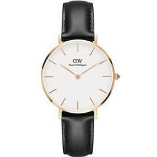 Daniel Wellington DW Watch Petite Sheffield Rose Gold 32mm