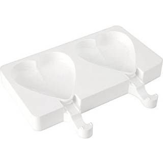 Easy Cream 2stk Isforme Heart