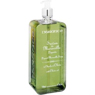 Durance Marseille Liquid Refill Soap Olive 750ml